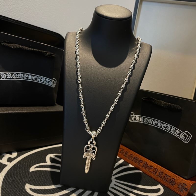 Chrome Hearts Necklaces